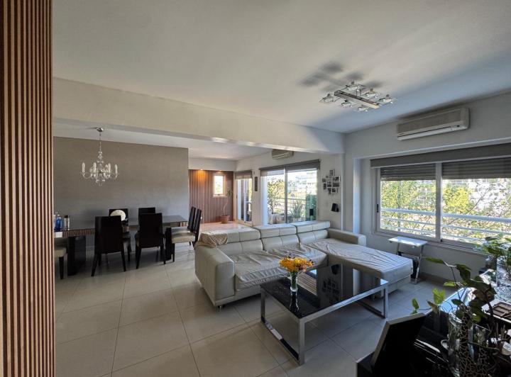 Departamento · 82m² · 3 Ambientes