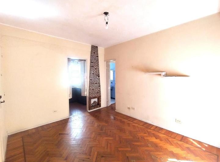 Departamento · 40m² · 3 Ambientes