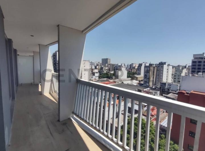 Departamento · 70m² · 3 Ambientes · 1 Cochera