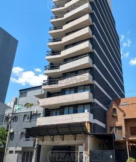Departamento · 135m² · 3 Dormitorios