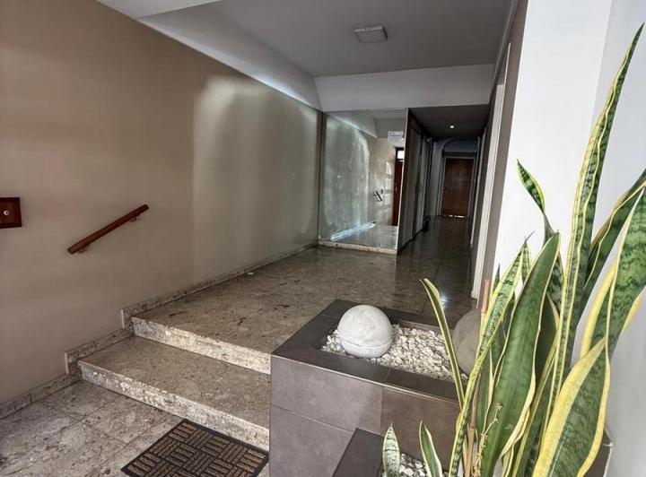 Departamento · 68m² · 4 Ambientes