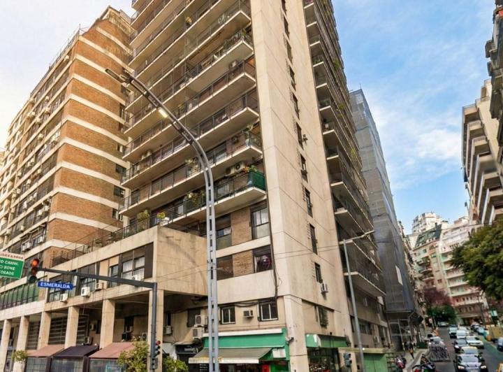 Departamento · 50m² · 3 Ambientes