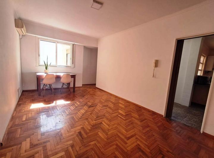 Departamento · 60m² · 3 Ambientes