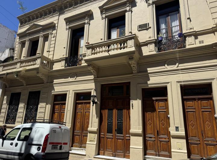 Departamento · 50m² · 3 Ambientes