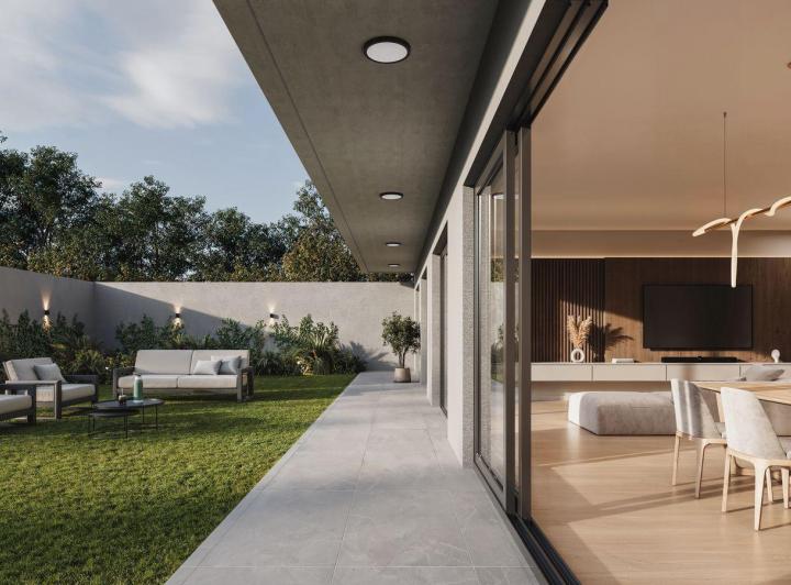 Departamento · 269m² · 4 Ambientes