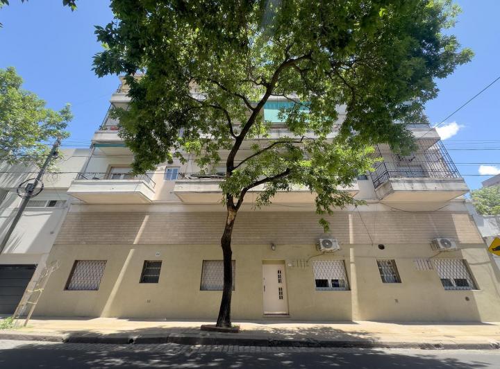 Departamento · 67m² · 3 Ambientes
