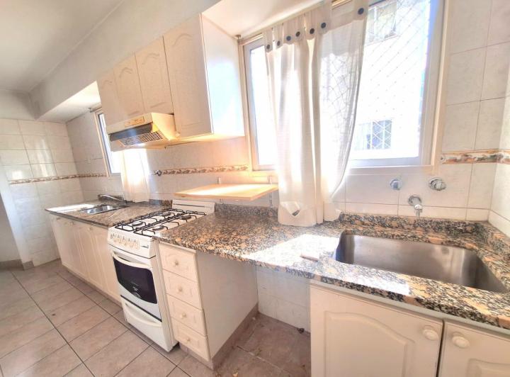 Departamento · 68m² · 3 Ambientes · 1 Cochera
