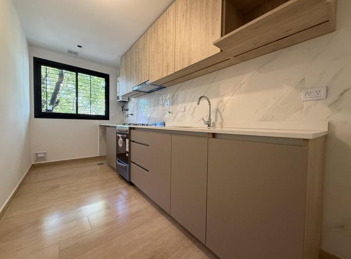 Departamento · 78m² · 3 Ambientes