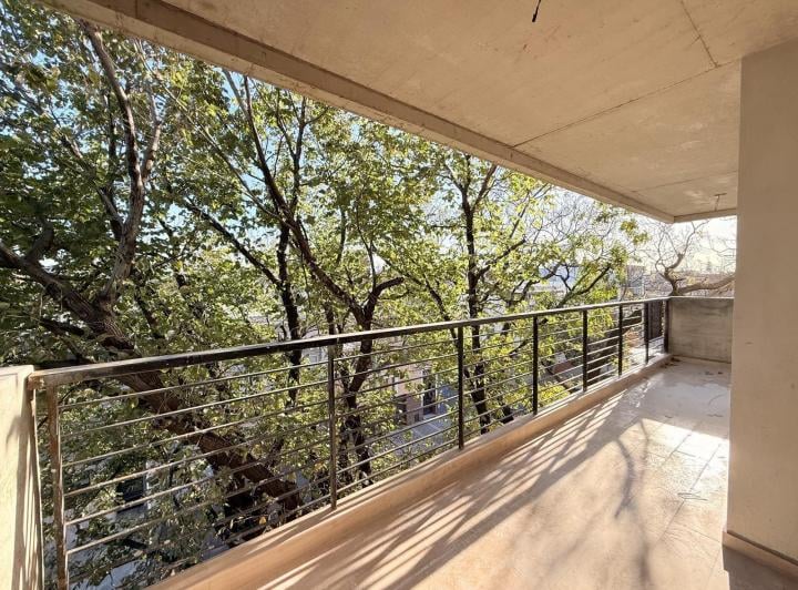 Departamento · 78m² · 3 Ambientes