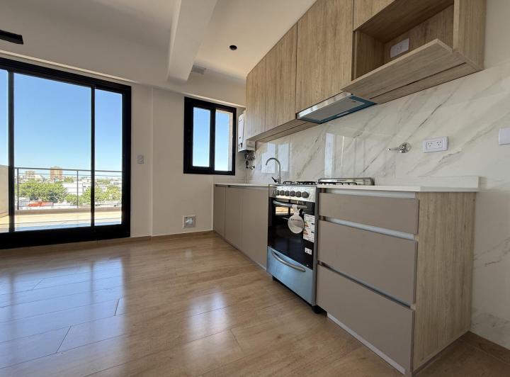 Departamento · 63m² · 3 Ambientes