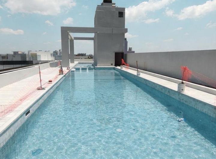 Departamento · 124m² · 4 Ambientes