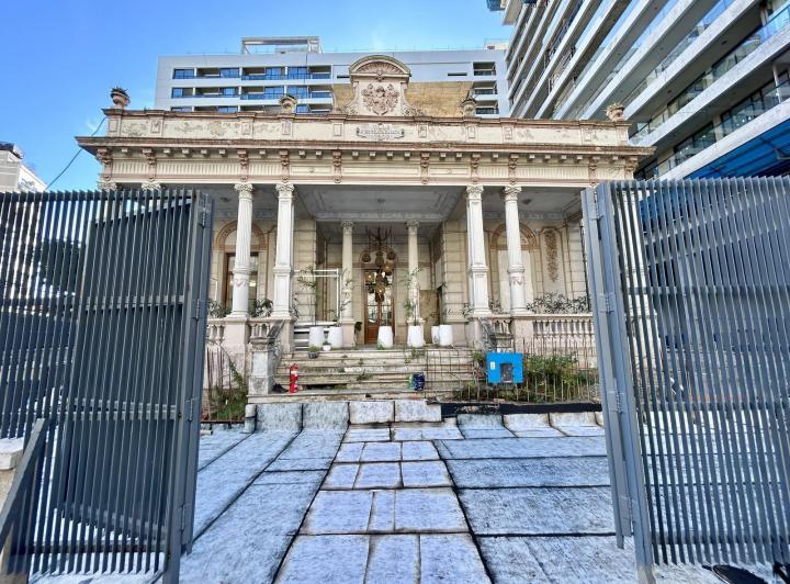 Departamento · 146m² · 4 Ambientes