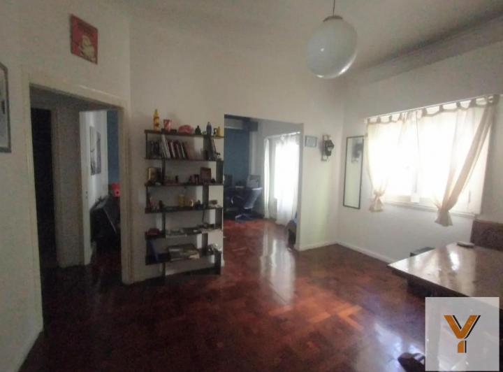 Departamento · 56m² · 3 Ambientes