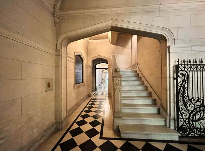 Departamento · 103m² · 4 Ambientes