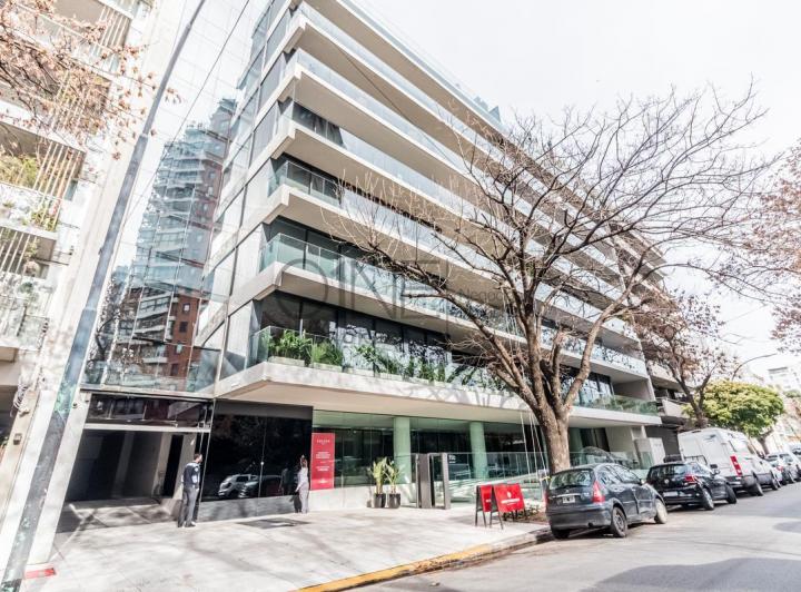 Departamento · 350m² · 5 Ambientes · 3 Cocheras