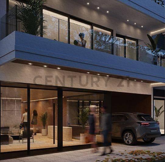 Departamento · 80m² · 3 Ambientes
