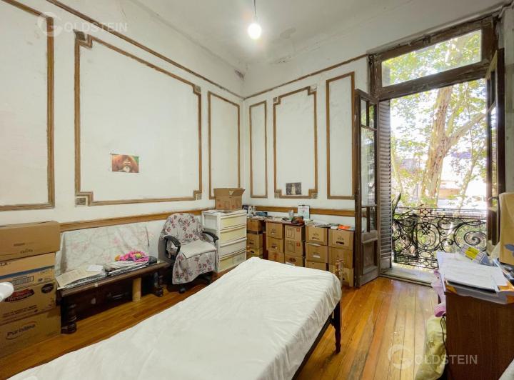 Departamento · 90m² · 4 Ambientes