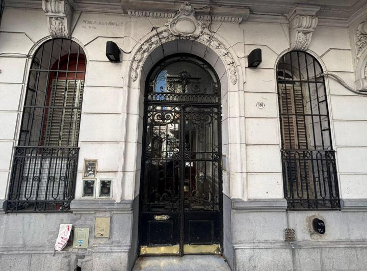 Departamento · 118m² · 5 Ambientes