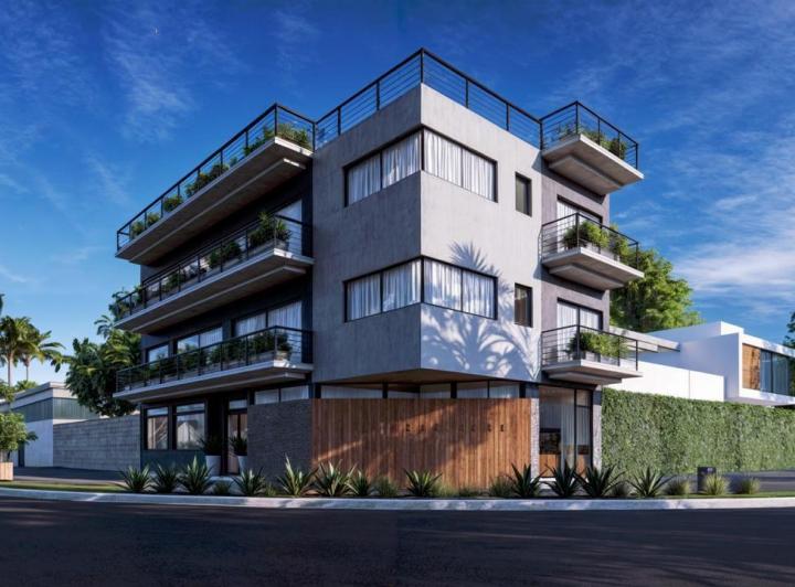 Departamento · 57m² · 3 Ambientes