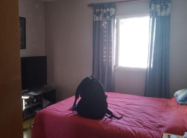 Departamento · 94m² · 6 Ambientes