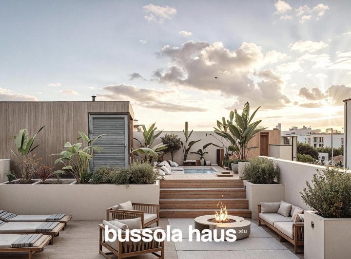 Departamento · 74m² · 3 Ambientes
