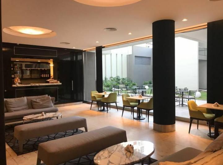 Departamento · 119m² · 4 Ambientes · 2 Cocheras