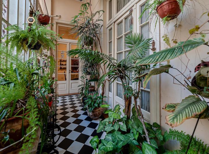 Departamento · 163m² · 5 Ambientes