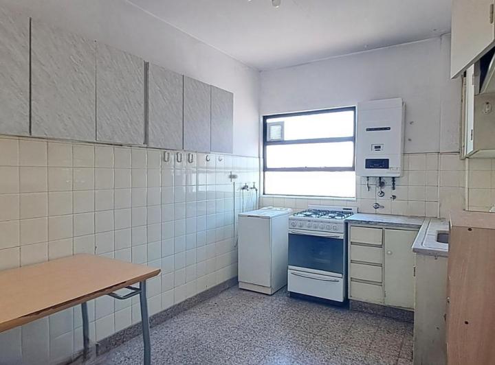 Departamento · 64m² · 3 Ambientes