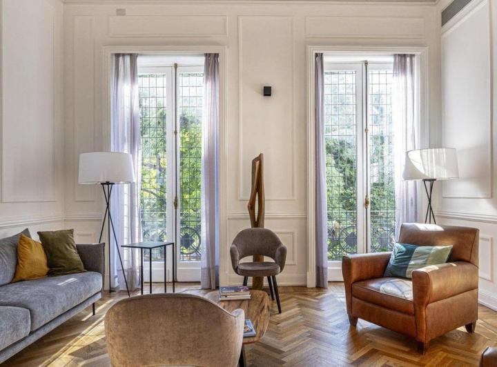 Departamento · 175ha · 5 Ambientes
