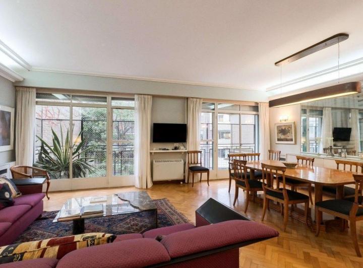 Departamento · 150ha · 4 Ambientes · 1 Cochera