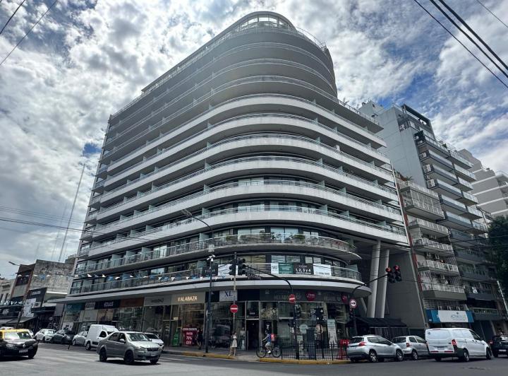 Departamento · 53m² · 3 Ambientes