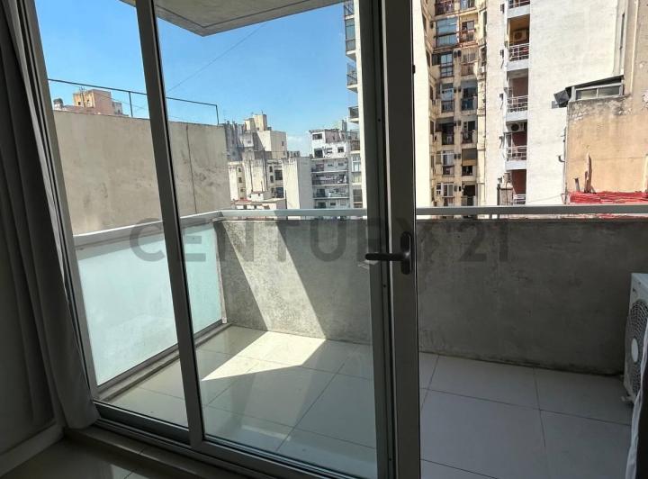 Departamento · 56m² · 3 Ambientes
