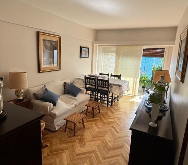 Departamento · 80m² · 4 Ambientes