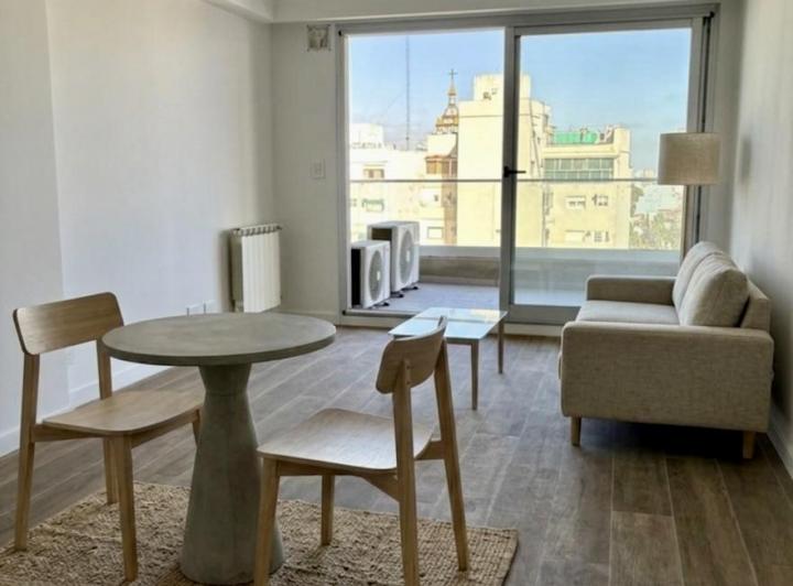 Departamento · 61m² · 3 Ambientes