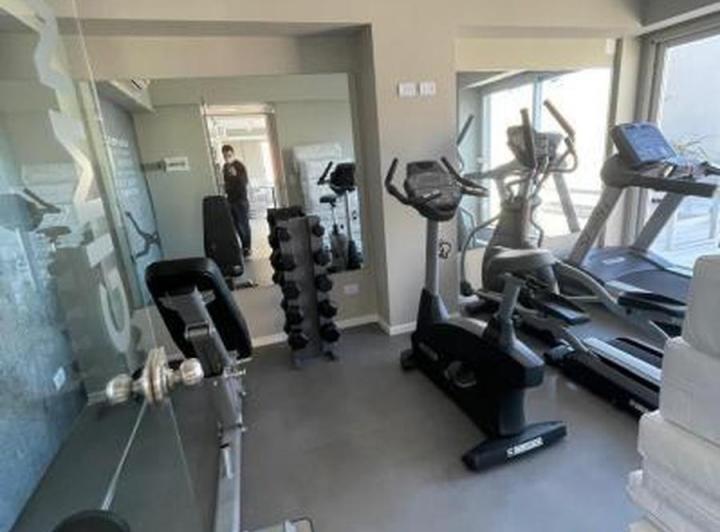 Departamento · 76m² · 3 Ambientes