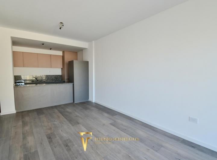 Departamento · 54m² · 3 Ambientes