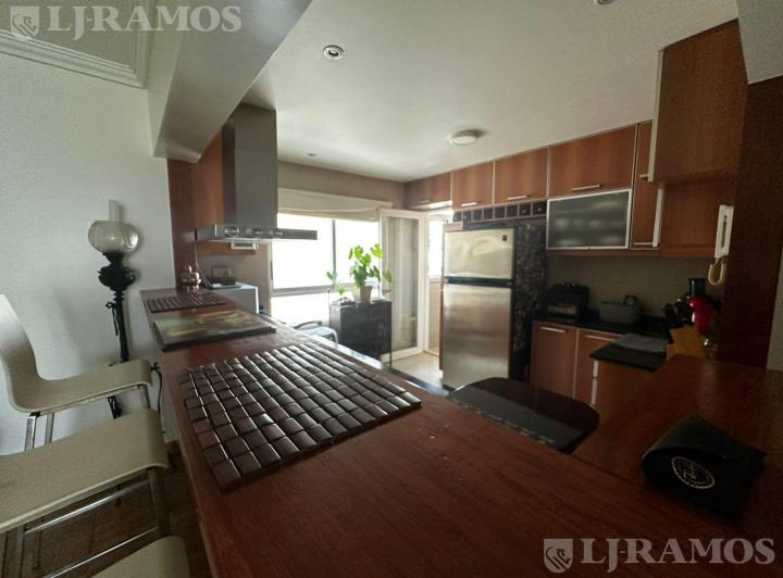 Departamento · 75m² · 3 Ambientes