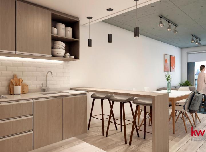 Departamento · 81m² · 3 Ambientes