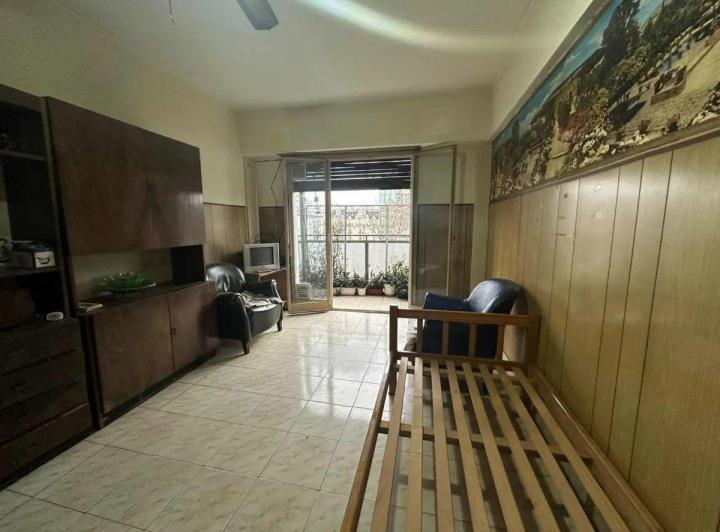 Departamento · 52m² · 3 Ambientes