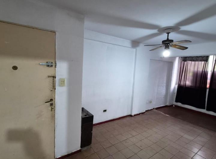 Departamento · 47m² · 3 Ambientes