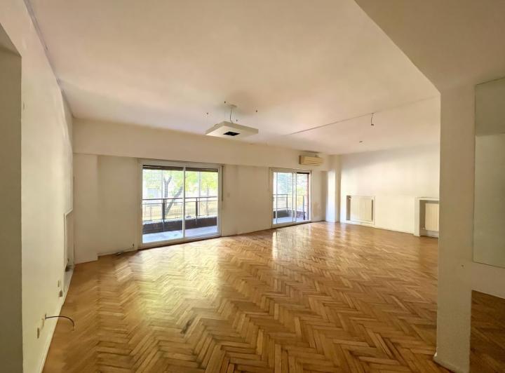 Departamento · 130m² · 4 Ambientes