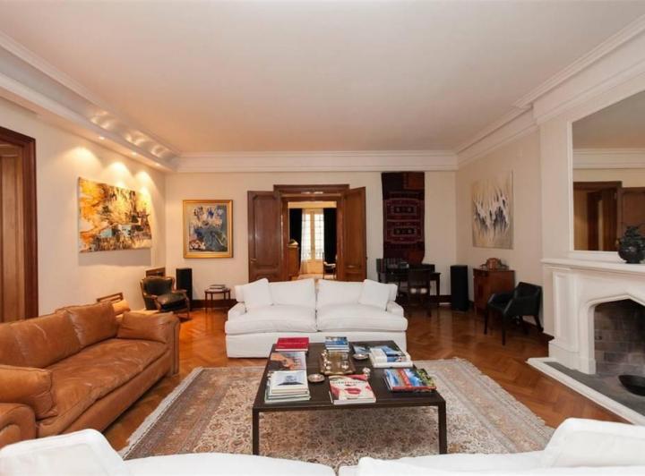 Departamento · 495m² · 10 Ambientes