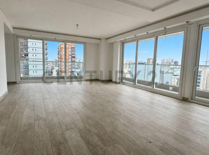 Departamento · 142m² · 4 Ambientes · 1 Cochera