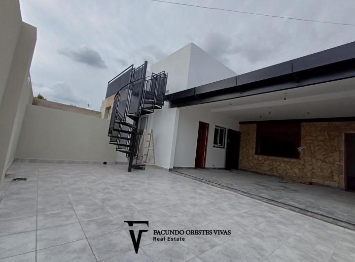 Departamento · 116m² · 3 Ambientes