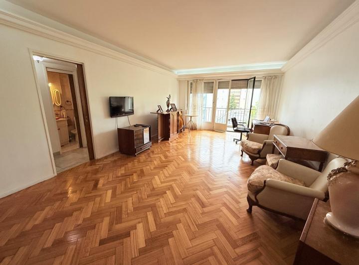Departamento · 110m² · 5 Ambientes