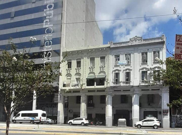 Departamento · 79m² · 3 Ambientes