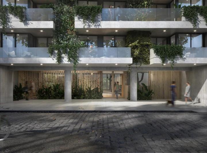 Departamento · 67m² · 3 Ambientes
