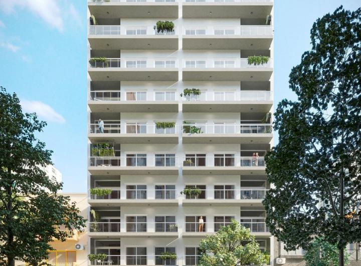 Departamento · 78m² · 3 Ambientes