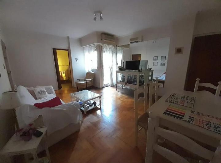 Departamento · 60m² · 3 Ambientes