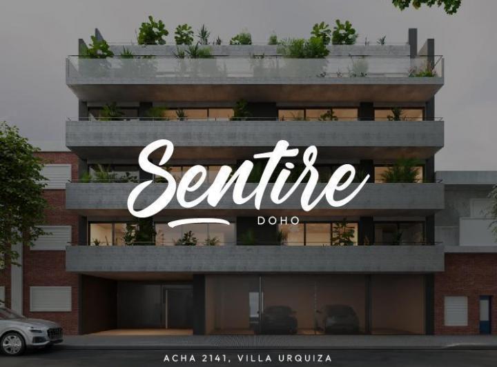 Departamento · 95m² · 3 Ambientes